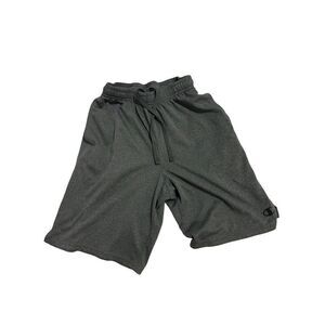 Champions men shorts size S boys size XL